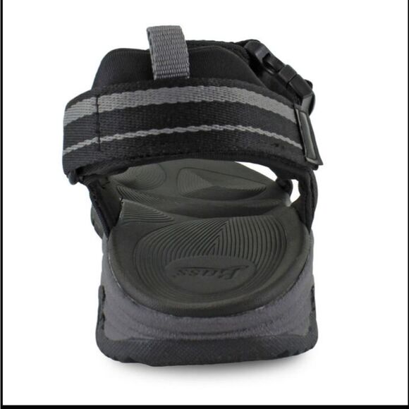 BRAND NEW BASS TREK DOUBLE STRAP MEN'S SANDAL - Picture 16 of 16